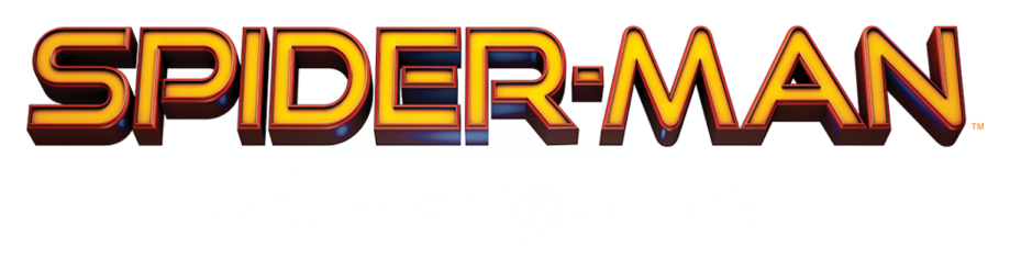 Spider-Man Home Comings (2017)